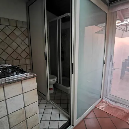 Casa Ruby Apartment Misterbianco Room photo