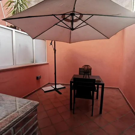 Casa Ruby Apartment Misterbianco Room photo