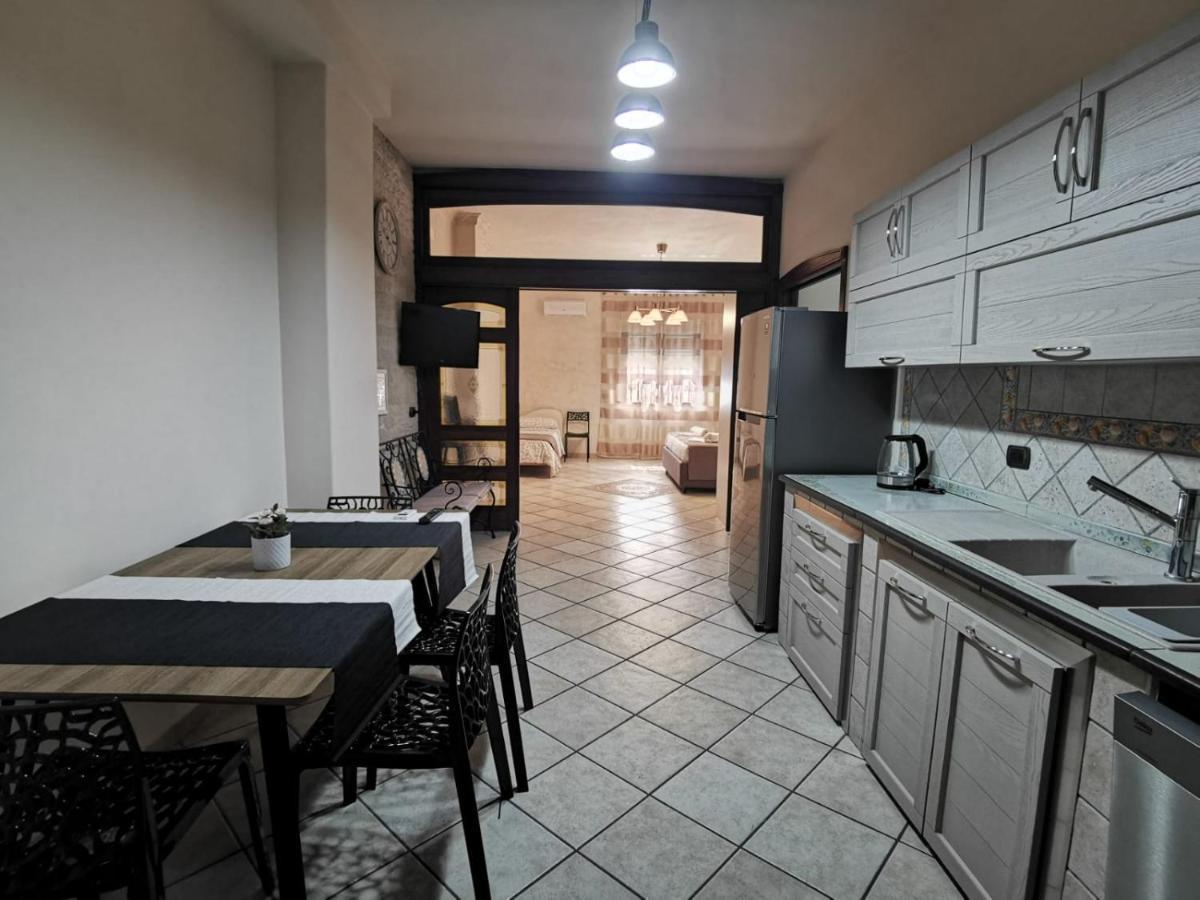 Apartment Casa Ruby *