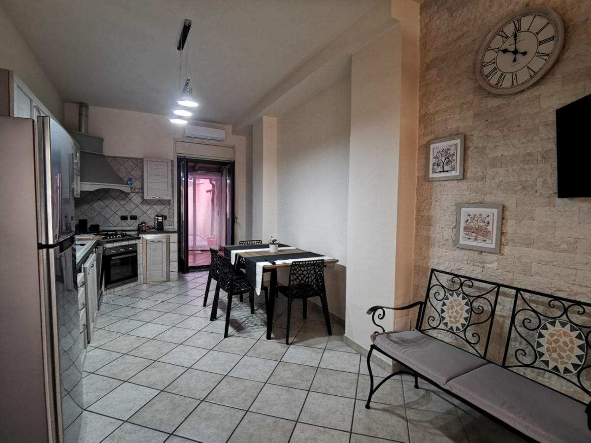 Casa Ruby Apartment *