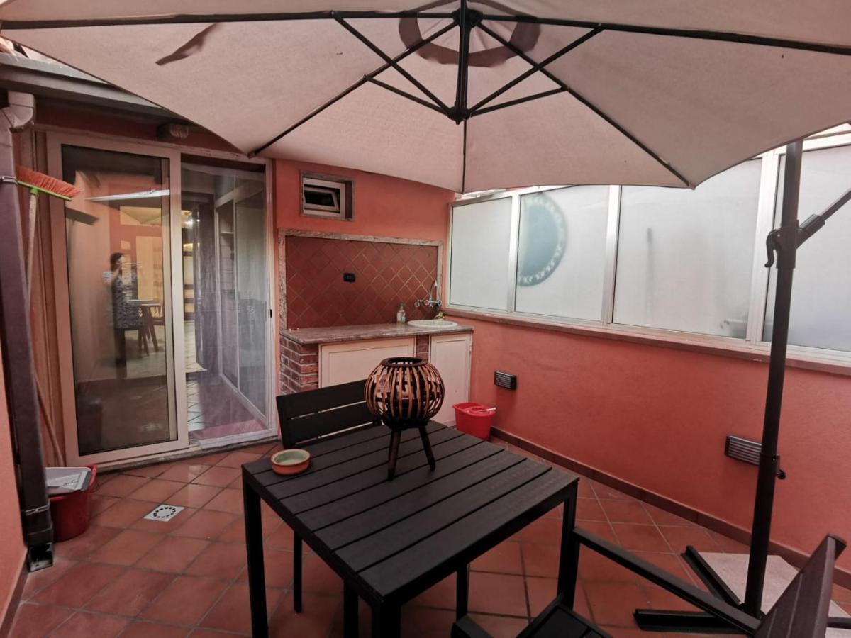 Casa Ruby *