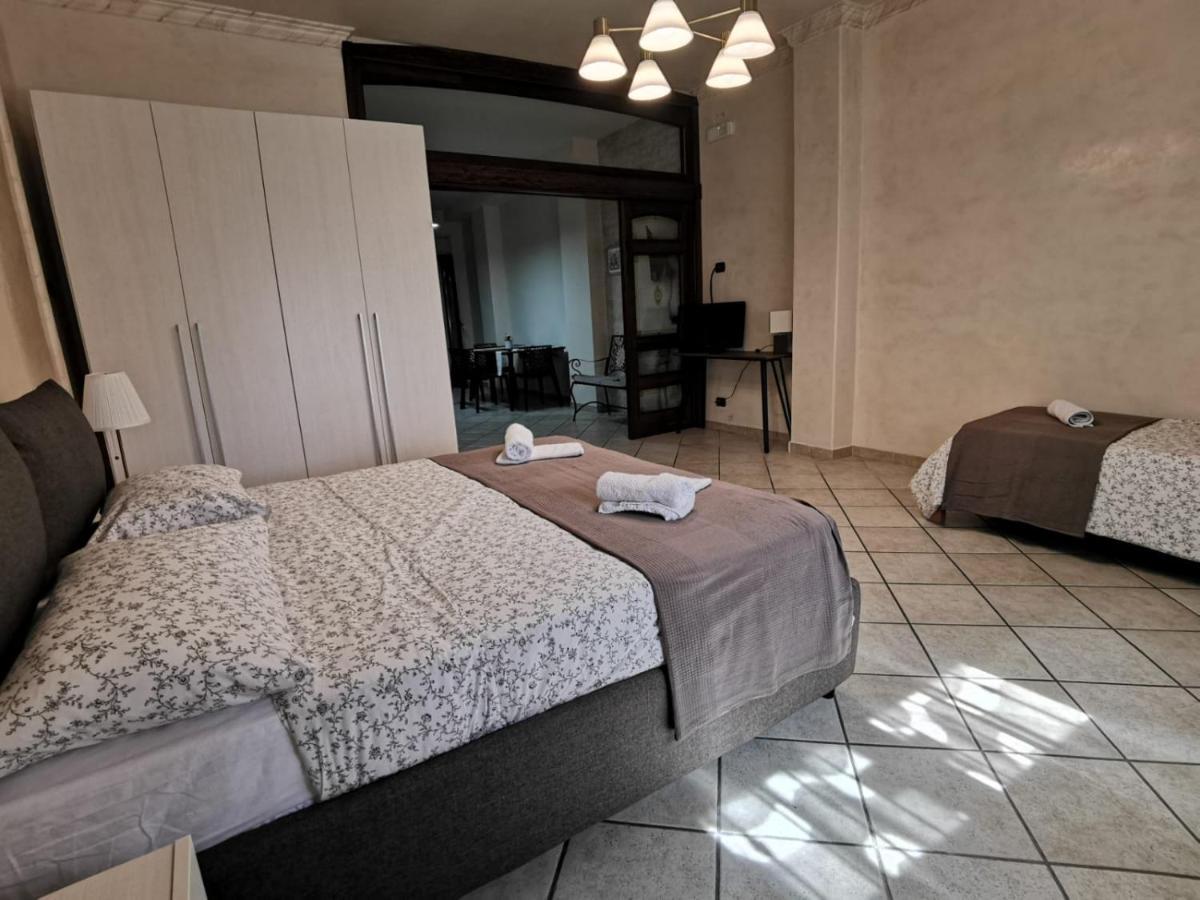 Apartment Casa Ruby