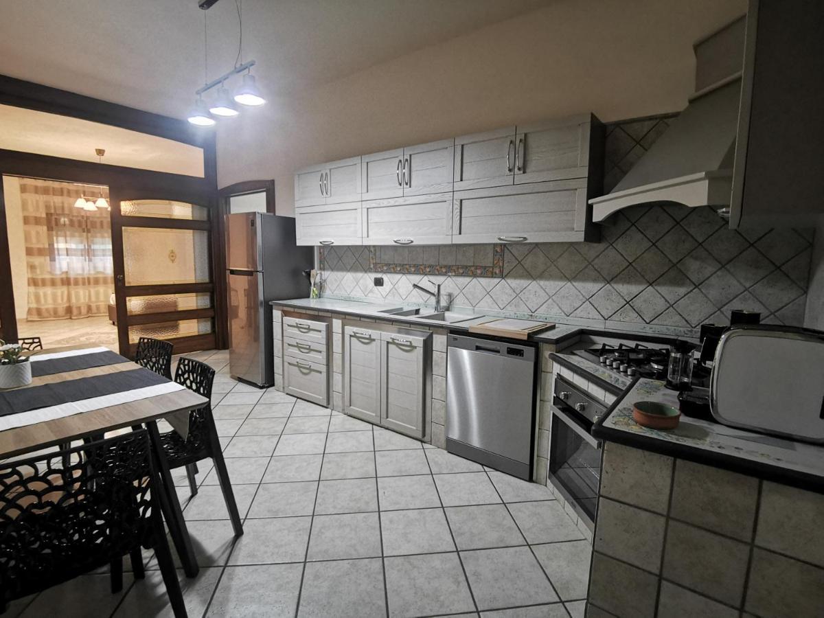 Apartment Casa Ruby