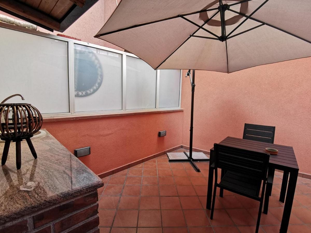 Casa Ruby Apartment *