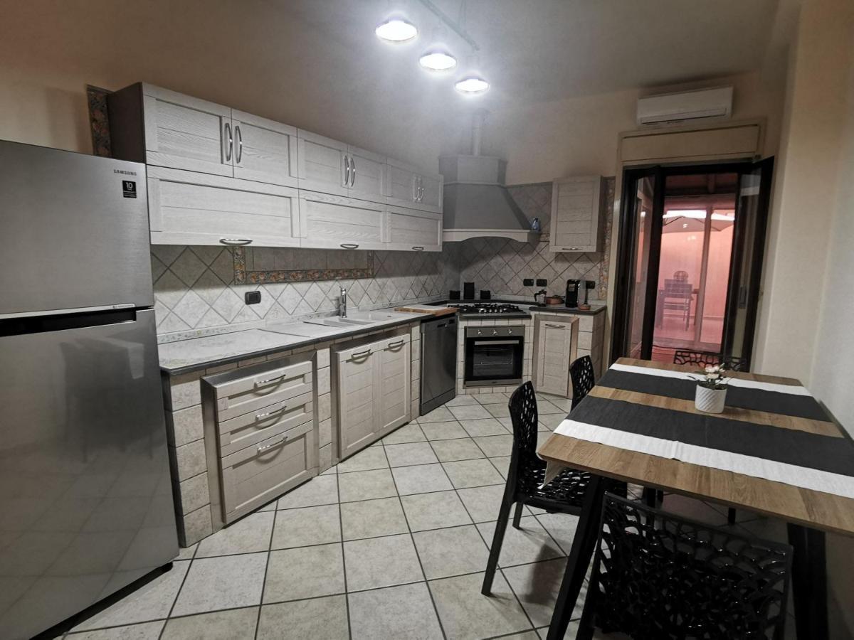 Casa Ruby * Misterbianco