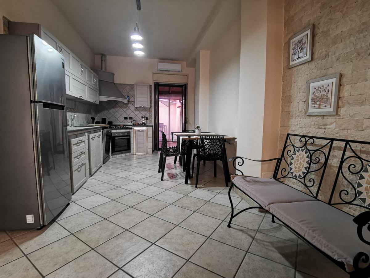 Apartment Casa Ruby Misterbianco