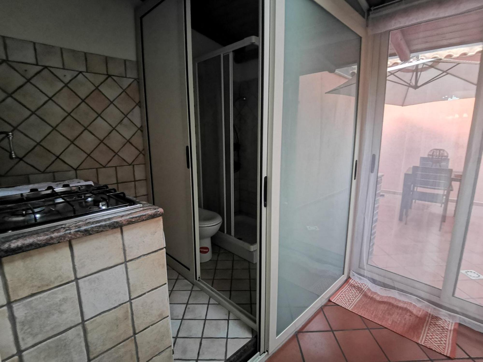 Apartment Casa Ruby