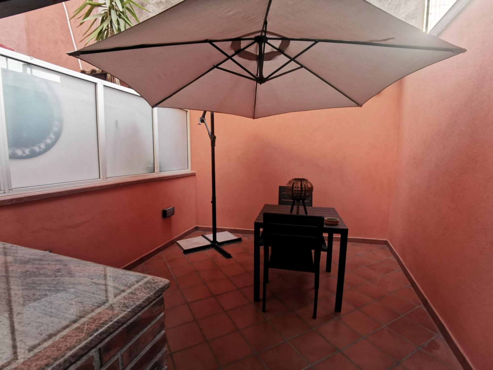 Casa Ruby Apartment *