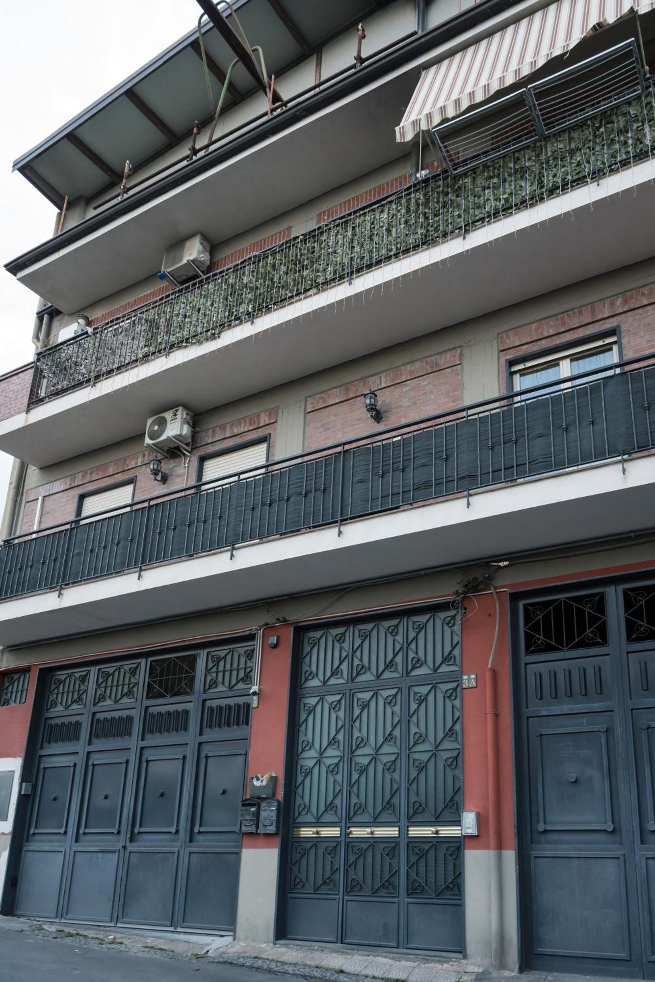 Casa Ruby Apartment Misterbianco