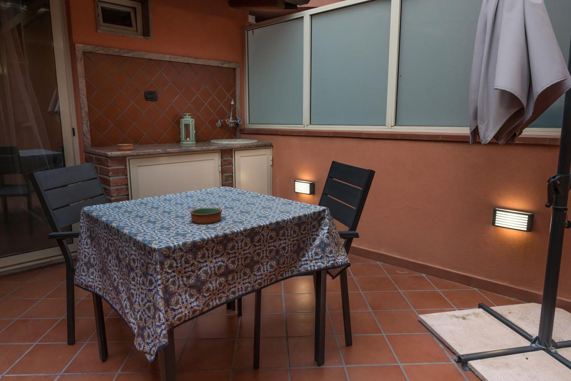 Casa Ruby