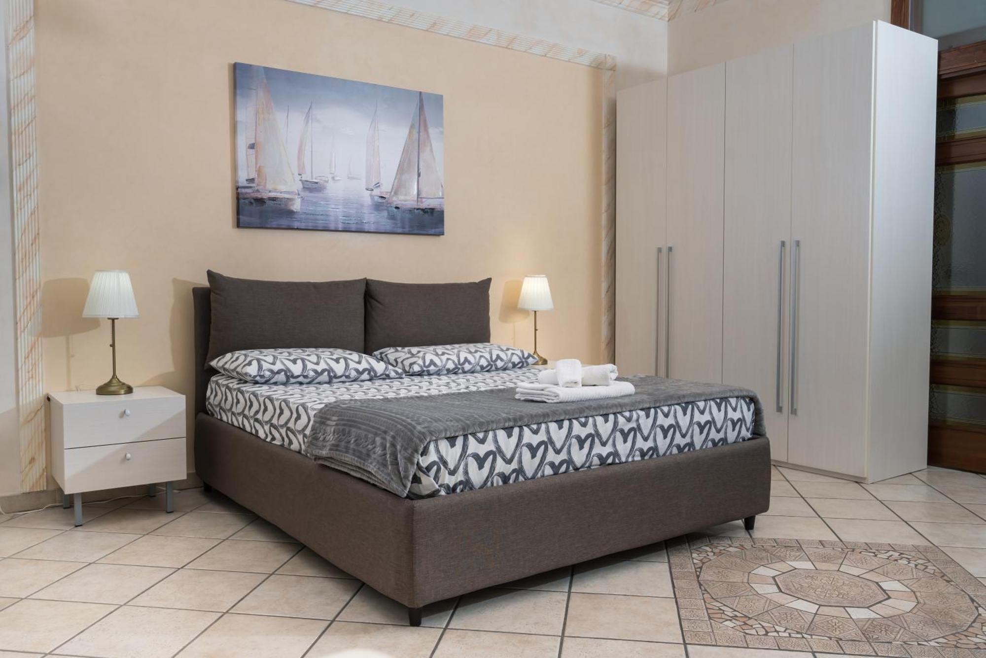 Casa Ruby Apartment
