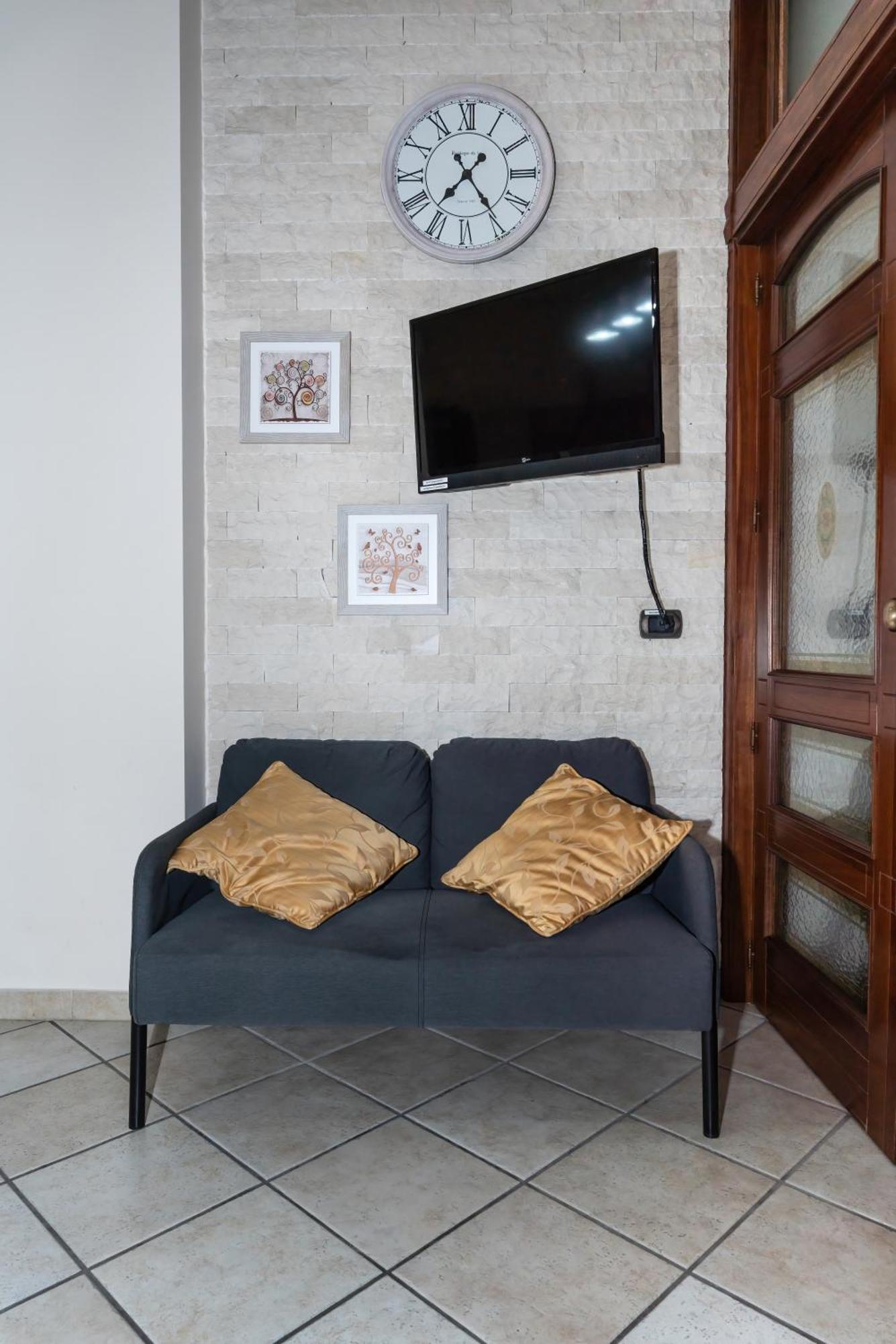 Apartment Casa Ruby