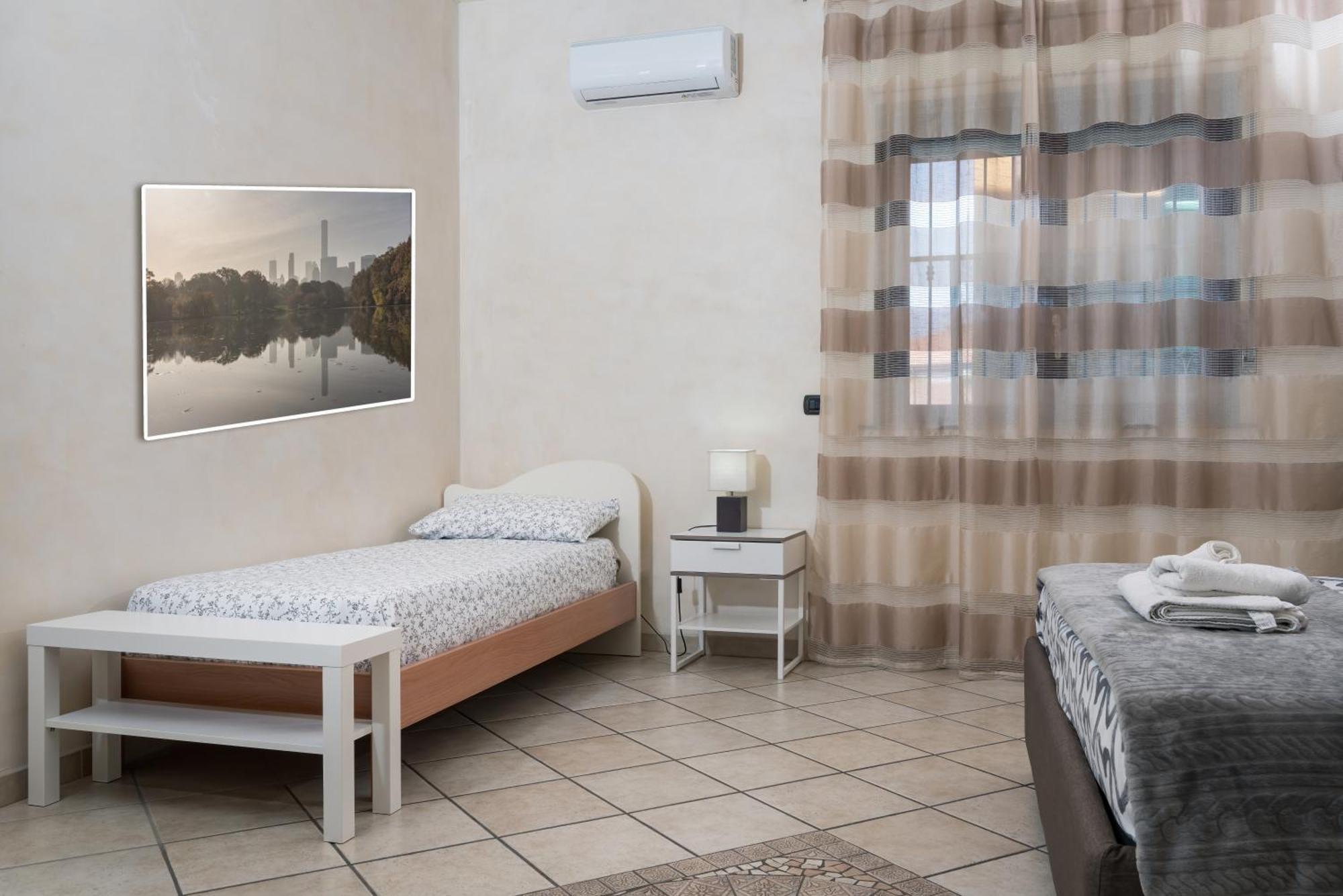 Casa Ruby Apartment Misterbianco