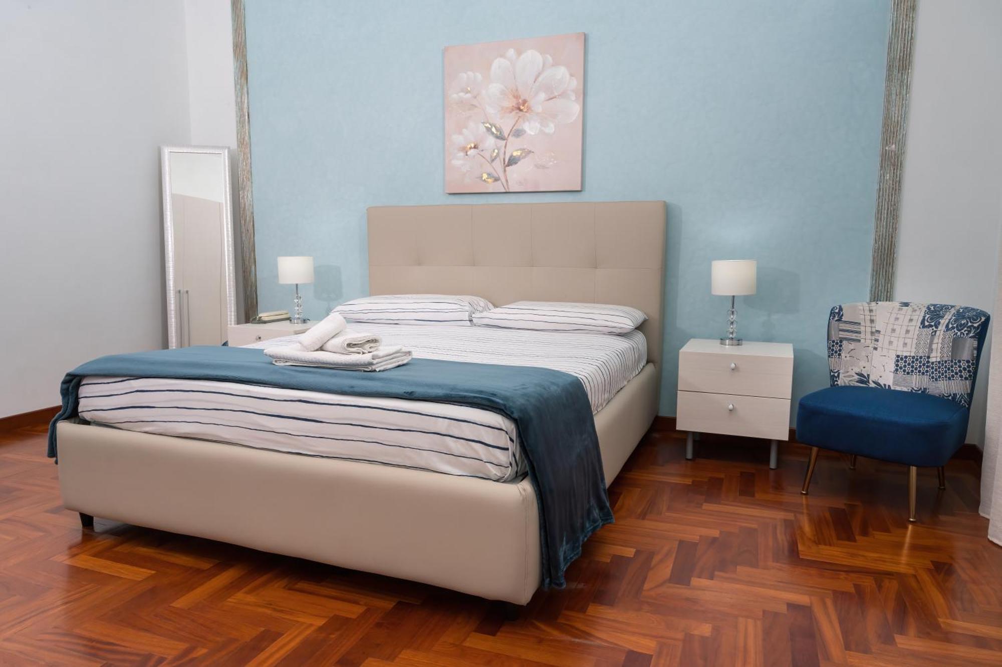 Casa Ruby Apartment Misterbianco