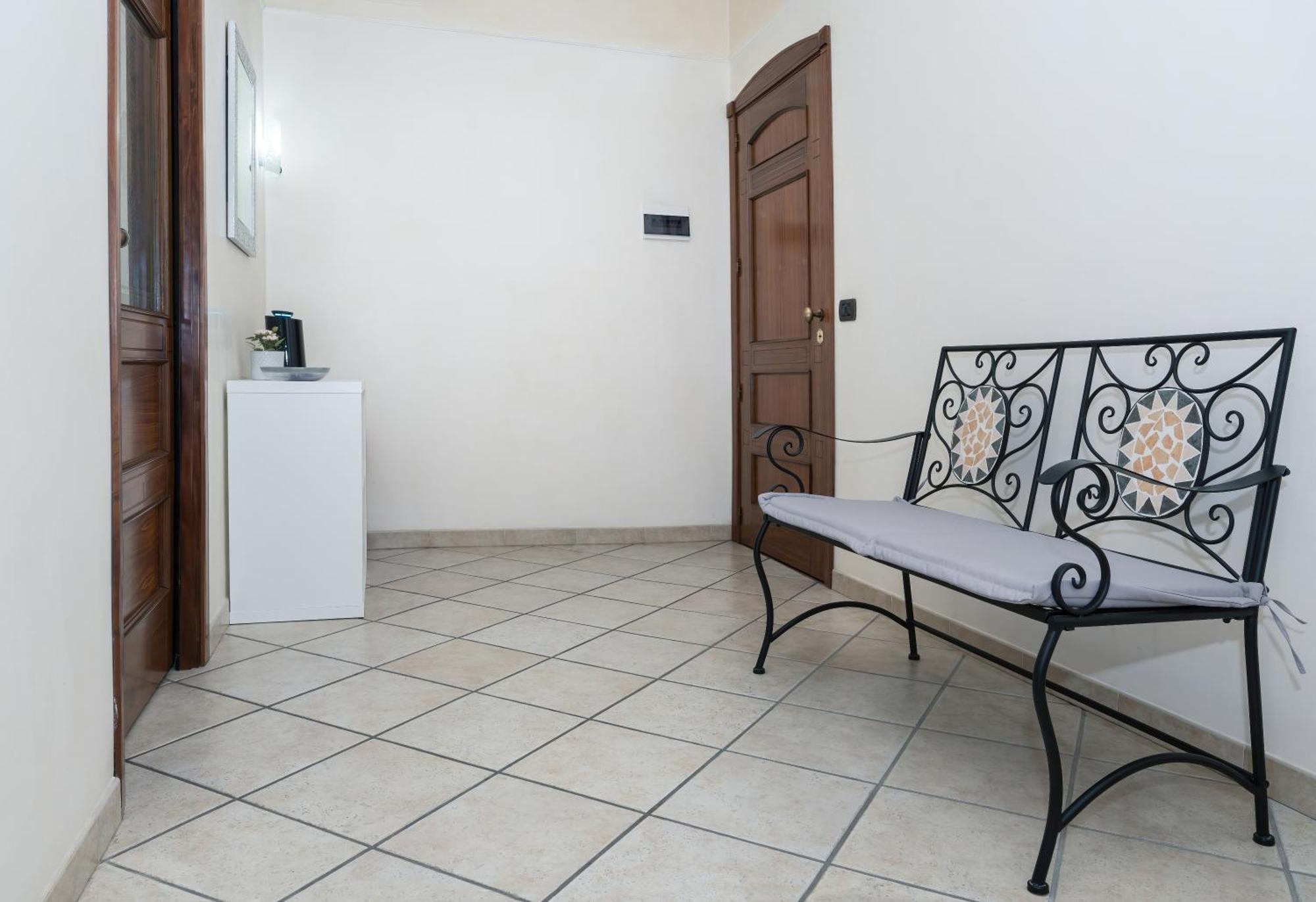 Apartment Casa Ruby